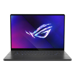 ASUS ROG Zephyrus G16 GU605CR-QR102W Intel Core Ultra 9 285H Laptop 40.6 cm (16") 2.5K 32 GB LPDDR5x-SDRAM 1 TB SSD NVIDIA GeForce RTX 5070 Ti Wi-Fi 7 (802.11be) Windows 11 Home Grey