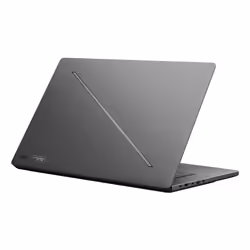 ASUS ROG Zephyrus G16 GU605CR-QR102W Intel Core Ultra 9 285H Laptop 40.6 cm (16") 2.5K 32 GB LPDDR5x-SDRAM 1 TB SSD NVIDIA GeForce RTX 5070 Ti Wi-Fi 7 (802.11be) Windows 11 Home Grey - Additional view 5