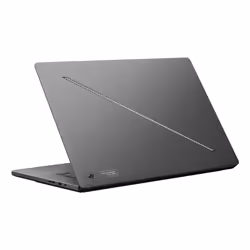 ASUS ROG Zephyrus G16 GU605CR-QR102W Intel Core Ultra 9 285H Laptop 40.6 cm (16") 2.5K 32 GB LPDDR5x-SDRAM 1 TB SSD NVIDIA GeForce RTX 5070 Ti Wi-Fi 7 (802.11be) Windows 11 Home Grey - Additional view 6