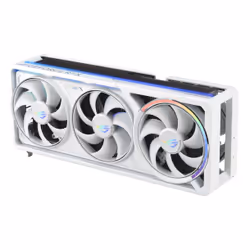 ASUS ROG Astral - -RTX5080-O16G-WHITE NVIDIA GeForce RTX 5080 16 GB GDDR7 - Additional view 5