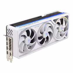 ASUS ROG-ASTRAL-RTX5090-O32G-WHITE NVIDIA GeForce RTX 5090 32 GB GDDR7 - Additional view 2