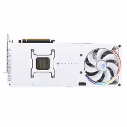 ASUS ROG-ASTRAL-RTX5090-O32G-WHITE NVIDIA GeForce RTX 5090 32 GB GDDR7 - Additional view 3