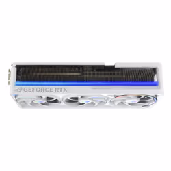 ASUS ROG-ASTRAL-RTX5090-O32G-WHITE NVIDIA GeForce RTX 5090 32 GB GDDR7 - Additional view 6