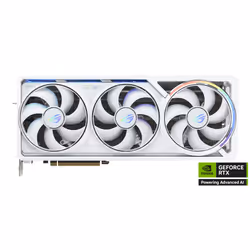 ASUS ROG-ASTRAL-RTX5090-O32G-WHITE NVIDIA GeForce RTX 5090 32 GB GDDR7 - Additional view 8