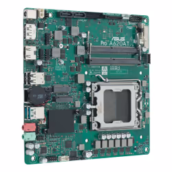 ASUS 90MB1L5M-M0EAYC motherboard AMD A620A Socket AM5 mini ITX - Additional view 4