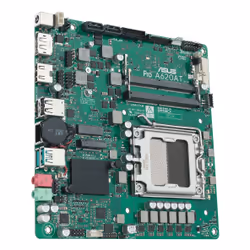 ASUS 90MB1L5M-M0EAYC motherboard AMD A620A Socket AM5 mini ITX - Additional view 5