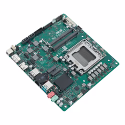 ASUS 90MB1L5M-M0EAYC motherboard AMD A620A Socket AM5 mini ITX - Additional view 8