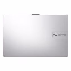 ASUS Vivobook Go 15 E1504GA-BQ979WS Intel® N N100 Laptop 39.6 cm (15.6") Full HD 4 GB DDR4-SDRAM 128 GB UFS Wi-Fi 6E (802.11ax) Windows 11 Home in S mode Silver