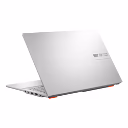 ASUS Vivobook Go 15 E1504GA-BQ979WS Intel® N N100 Laptop 39.6 cm (15.6") Full HD 4 GB DDR4-SDRAM 128 GB UFS Wi-Fi 6E (802.11ax) Windows 11 Home in S mode Silver