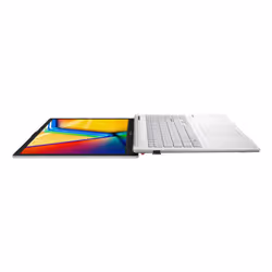 ASUS Vivobook Go 15 E1504GA-BQ979WS Intel® N N100 Laptop 39.6 cm (15.6") Full HD 4 GB DDR4-SDRAM 128 GB UFS Wi-Fi 6E (802.11ax) Windows 11 Home in S mode Silver - Additional view 8