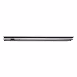 ASUS Vivobook 15 X1504VA-BQ3782W Intel Core 7 150U Laptop 39.6 cm (15.6") Full HD 16 GB DDR4-SDRAM 1 TB SSD Wi-Fi 6 (802.11ax) Windows 11 Home Silver