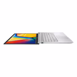 ASUS Vivobook 15 X1504VA-BQ3782W Intel Core 7 150U Laptop 39.6 cm (15.6") Full HD 16 GB DDR4-SDRAM 1 TB SSD Wi-Fi 6 (802.11ax) Windows 11 Home Silver - Additional view 7