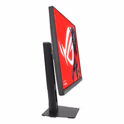ASUS ROG Strix XG27ACMES computer monitor 68.6 cm (27") 2560 x 1440 pixels Wide Quad HD LCD Black - Additional view 4