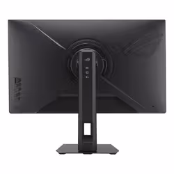 ASUS ROG Strix XG27ACMES computer monitor 68.6 cm (27") 2560 x 1440 pixels Wide Quad HD LCD Black - Additional view 8
