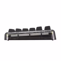 ASUS Jelly75 KD201 keyboard Universal USB + RF Wireless + Bluetooth Green, White, Black - Additional view 3