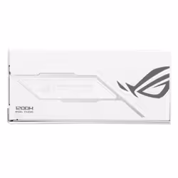 ASUS ROG -THOR-1200P3-WHITE-GAMING power supply unit 1200 W 20+4 pin ATX ATX - Additional view 3