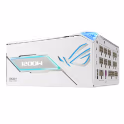 ASUS ROG -THOR-1200P3-WHITE-GAMING power supply unit 1200 W 20+4 pin ATX ATX - Additional view 6