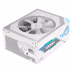 ASUS ROG -THOR-1200P3-WHITE-GAMING power supply unit 1200 W 20+4 pin ATX ATX - Additional view 8