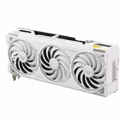 ASUS TUF-RTX5070TI-O16G-BTF-WHITE NVIDIA GeForce RTX 5070 Ti 16 GB GDDR7 - Additional view 2