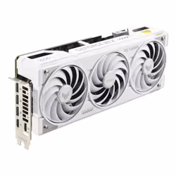 ASUS TUF-RTX5070TI-O16G-BTF-WHITE NVIDIA GeForce RTX 5070 Ti 16 GB GDDR7 - Additional view 3