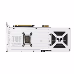 ASUS TUF-RTX5070TI-O16G-BTF-WHITE NVIDIA GeForce RTX 5070 Ti 16 GB GDDR7 - Additional view 4