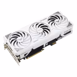 ASUS TUF-RTX5070TI-O16G-BTF-WHITE NVIDIA GeForce RTX 5070 Ti 16 GB GDDR7 - Additional view 5