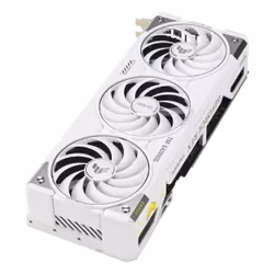 ASUS TUF-RTX5070TI-O16G-BTF-WHITE NVIDIA GeForce RTX 5070 Ti 16 GB GDDR7 - Additional view 7