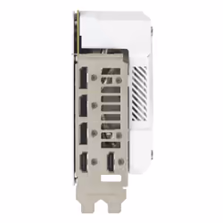 ASUS TUF-RTX5070TI-O16G-BTF-WHITE NVIDIA GeForce RTX 5070 Ti 16 GB GDDR7 - Additional view 8