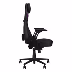 ASUS ROG Courser Universal gaming chair Padded seat Black - Additional view 3