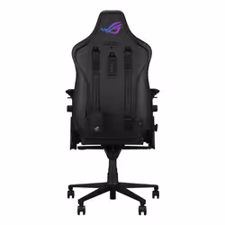 ASUS ROG Courser Universal gaming chair Padded seat Black - Additional view 4