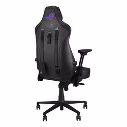 ASUS ROG Courser Universal gaming chair Padded seat Black - Additional view 5