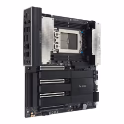 ASUS PRO WS TRX50-SAGE WIFI A AMD TRX50 Socket sTR5 CEB - Additional view 2
