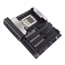 ASUS PRO WS TRX50-SAGE WIFI A AMD TRX50 Socket sTR5 CEB - Additional view 4