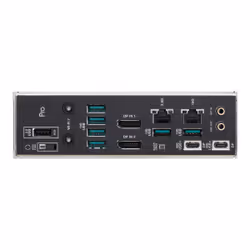 ASUS PRO WS TRX50-SAGE WIFI A AMD TRX50 Socket sTR5 CEB - Additional view 5