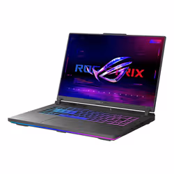 ASUS ROG Strix G16 G614PR-RV003W Copilot+ PC AMD Ryzen™ 9 7940HX Laptop 40.6 cm (16") WUXGA 32 GB DDR5-SDRAM 1 TB SSD NVIDIA GeForce RTX 5070 Ti Wi-Fi 6E (802.11ax) Windows 11 Home UK English Black, Grey - Additional view 4