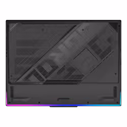 ASUS ROG Strix G16 G614PR-RV003W Copilot+ PC AMD Ryzen™ 9 7940HX Laptop 40.6 cm (16") WUXGA 32 GB DDR5-SDRAM 1 TB SSD NVIDIA GeForce RTX 5070 Ti Wi-Fi 6E (802.11ax) Windows 11 Home UK English Black, Grey - Additional view 7