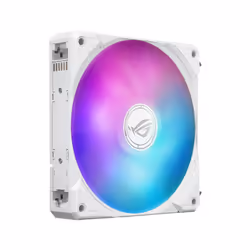ASUS ROG Ryuo IV SLC 360 ARGB White Edition Processor All-in-one liquid cooler 12 cm - Additional view 3