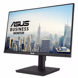 ASUS BE249CGN computer monitor 60.5 cm (23.8") 1920 x 1080 pixels Full HD LCD Black - Additional view 2