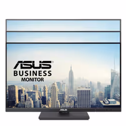 ASUS BE249CGN computer monitor 60.5 cm (23.8") 1920 x 1080 pixels Full HD LCD Black - Additional view 8