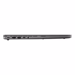ASUS Vivobook S16 M3607KA-SH008W Copilot+ PC AMD Ryzen AI 7 350 Laptop 40.6 cm (16") WUXGA 32 GB DDR5-SDRAM 1 TB SSD Wi-Fi 6 (802.11ax) Windows 11 Home Grey - Additional view 5