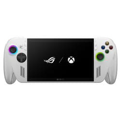 ASUS ROG Xbox Ally RC73YA-NH002W portable game console 17.8 cm (7") 512 GB Touchscreen Wi-Fi White