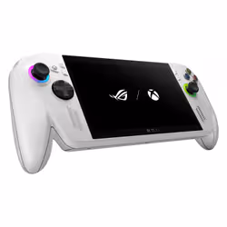 ASUS ROG Xbox Ally RC73YA-NH002W portable game console 17.8 cm (7") 512 GB Touchscreen Wi-Fi White - Additional view 2