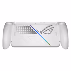 ASUS ROG Xbox Ally RC73YA-NH002W portable game console 17.8 cm (7") 512 GB Touchscreen Wi-Fi White - Additional view 6
