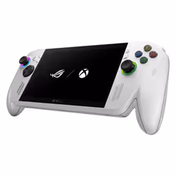 ASUS ROG Xbox Ally RC73YA-NH002W portable game console 17.8 cm (7") 512 GB Touchscreen Wi-Fi White - Additional view 7