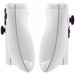 ASUS ROG Xbox Ally RC73YA-NH002W portable game console 17.8 cm (7") 512 GB Touchscreen Wi-Fi White - Additional view 8