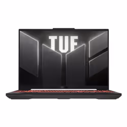 ASUS TUF Gaming A16 FA607NUG-RL116W AMD Ryzen™ 7 7445HS Laptop 40.6 cm (16") WUXGA 16 GB DDR5-SDRAM 512 GB SSD NVIDIA GeForce RTX 4050 Wi-Fi 6 (802.11ax) Windows 11 Home Black, Grey - Additional view 2