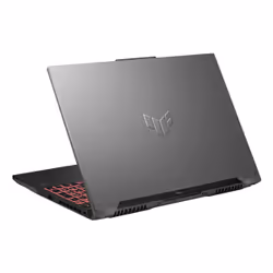 ASUS TUF Gaming A16 FA607NUG-RL116W AMD Ryzen™ 7 7445HS Laptop 40.6 cm (16") WUXGA 16 GB DDR5-SDRAM 512 GB SSD NVIDIA GeForce RTX 4050 Wi-Fi 6 (802.11ax) Windows 11 Home Black, Grey - Additional view 7