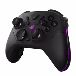 ASUS ROG Raikiri II XBox WL Black Bluetooth/RF/USB Gamepad Analogue PC, Xbox One, Xbox Series S, Xbox Series X - Additional view 2