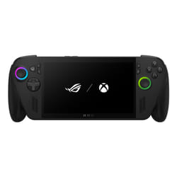 ASUS ROG Xbox Ally X RC73XA portable game console 17.8 cm (7") 1 TB Touchscreen Wi-Fi Black