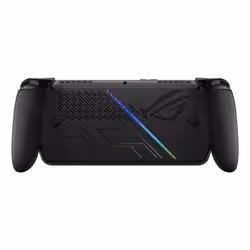 ASUS ROG Xbox Ally X RC73XA portable game console 17.8 cm (7") 1 TB Touchscreen Wi-Fi Black - Additional view 2